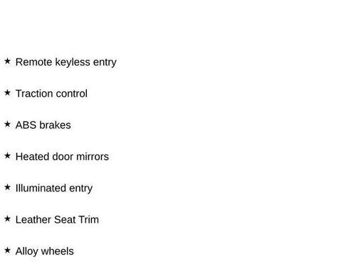 1997 Chevrolet Corvette Base