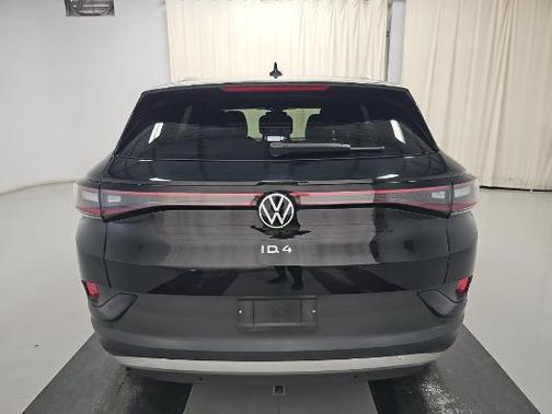 2022 Volkswagen ID.4 AWD Pro S