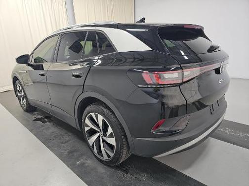 2022 Volkswagen ID.4 AWD Pro S