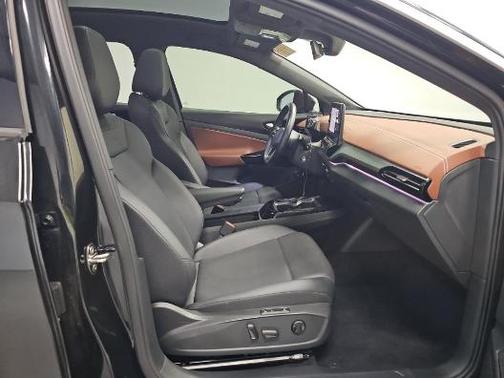 2022 Volkswagen ID.4 AWD Pro S