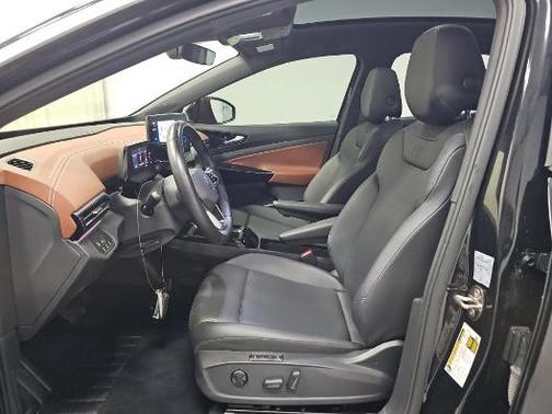 2022 Volkswagen ID.4 AWD Pro S