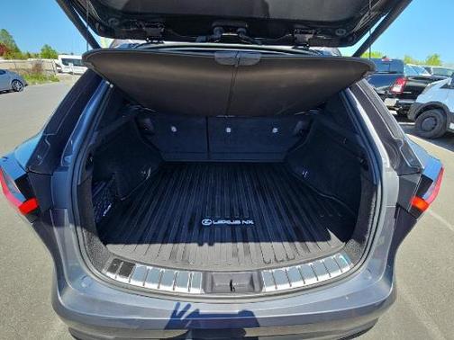 2022 Lexus NX 350 350 Base