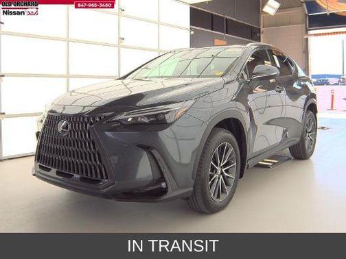 2022 Lexus NX 350 350 Base