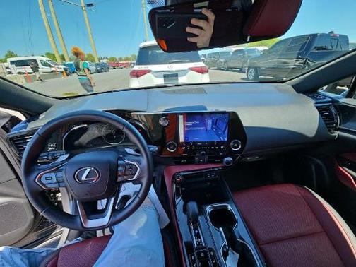 2022 Lexus NX 350 350 Base