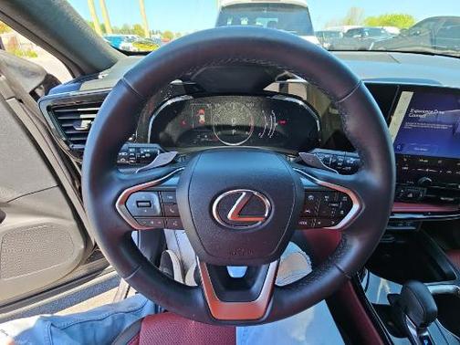 2022 Lexus NX 350 350 Base