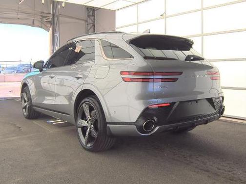 2023 Genesis GV70 2.5T AWD
