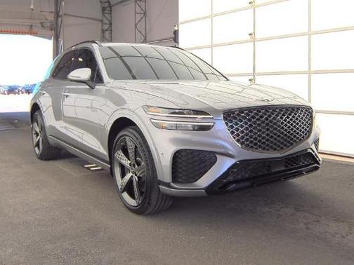 2023 Genesis GV70 2.5T AWD