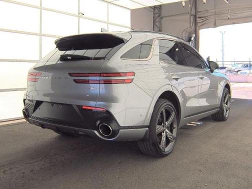2023 Genesis GV70 2.5T AWD