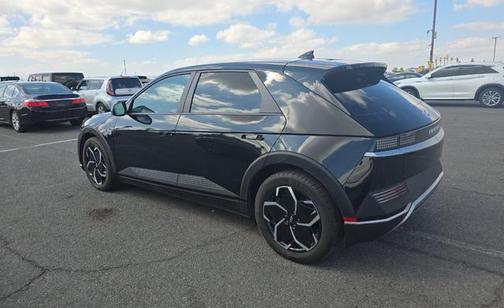 2023 Hyundai IONIQ 5 SEL