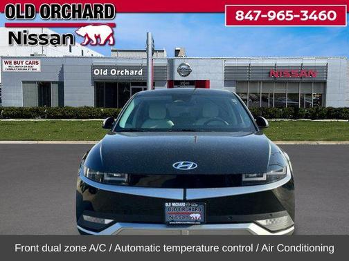 2023 Hyundai IONIQ 5 SEL