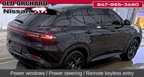 2024 Dodge Hornet R/T EAWD