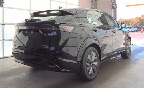 2024 Nissan ARIYA ENGAGE+