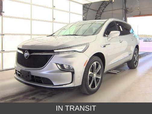 2022 Buick Enclave AWD Essence