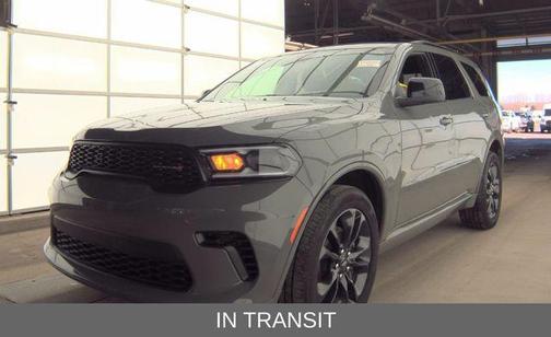 2023 Dodge Durango GT AWD