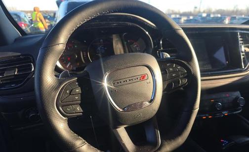 2023 Dodge Durango GT AWD