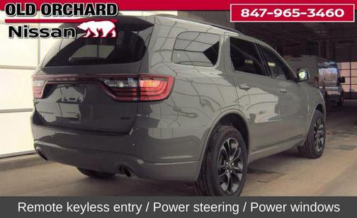 2023 Dodge Durango GT AWD