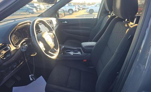 2023 Dodge Durango GT AWD
