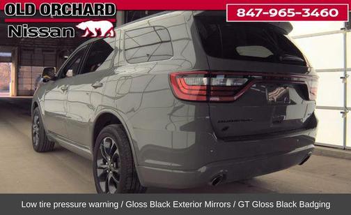 2023 Dodge Durango GT AWD