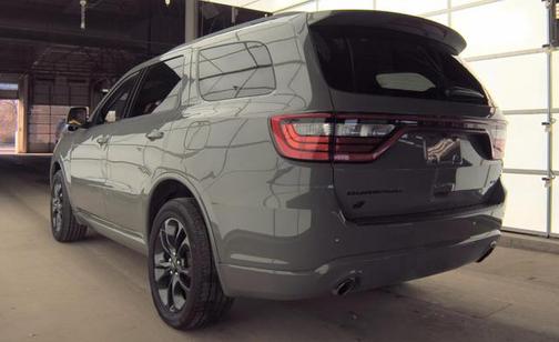 2023 Dodge Durango GT AWD