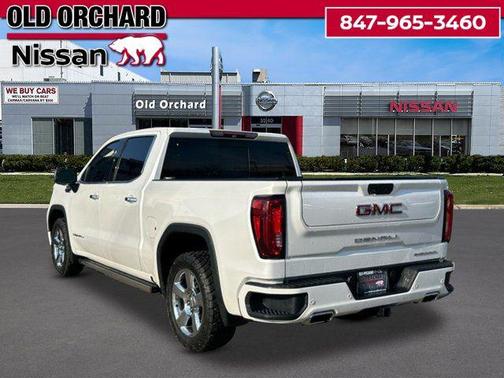 2019 GMC Sierra 1500 Denali