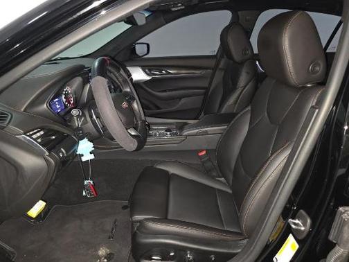2022 Cadillac CT5-V V-Series