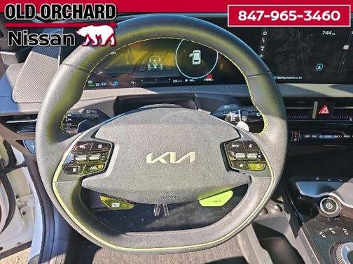 2023 Kia EV6 GT