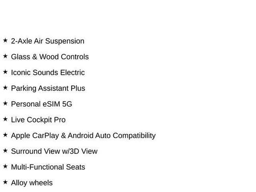2023 BMW iX xDrive50