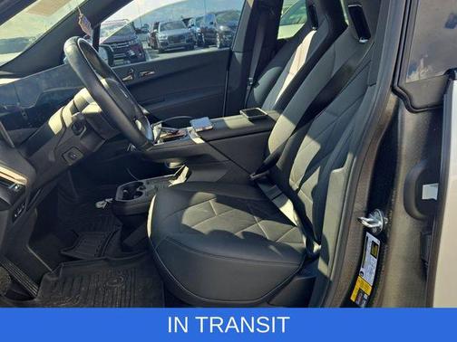 2023 BMW iX xDrive50