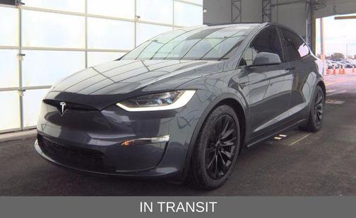 2023 Tesla Model X Standard Range