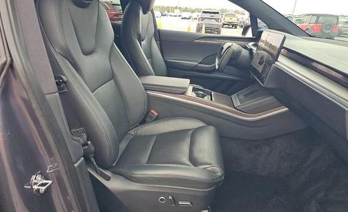 2023 Tesla Model X Standard Range