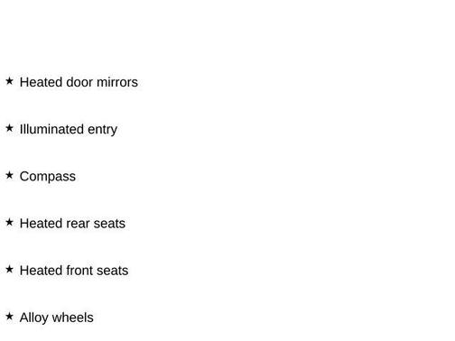 2023 Tesla Model X Standard Range