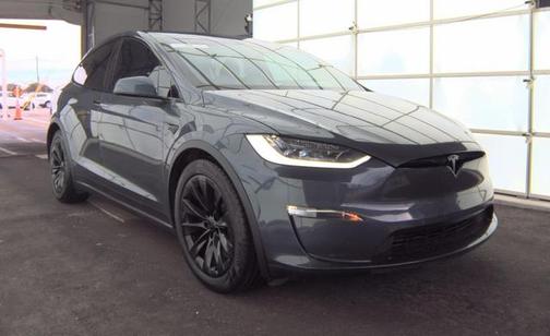 2023 Tesla Model X Standard Range