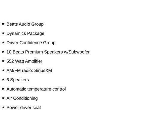 2018 Dodge Charger R/T Scat Pack