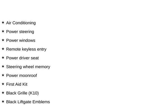 2023 Nissan Pathfinder Platinum 4WD