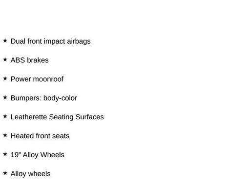 2024 Nissan ARIYA EVOLVE+