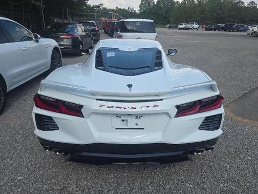 2022 Chevrolet Corvette Stingray w/2LT