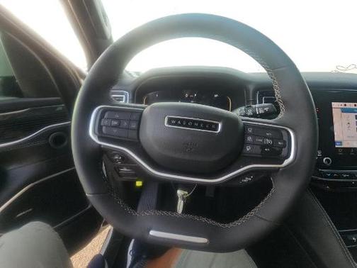 2022 Jeep Wagoneer Series I 4x4