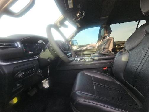 2022 Jeep Wagoneer Series I 4x4