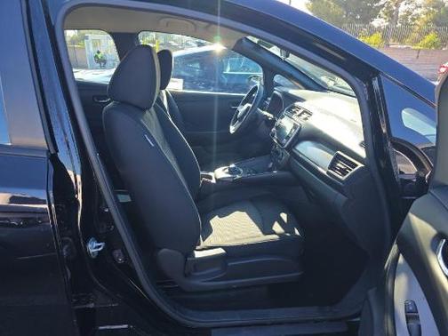 2023 Nissan Leaf S 40 kWh