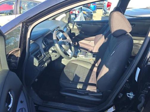 2023 Nissan Leaf S 40 kWh