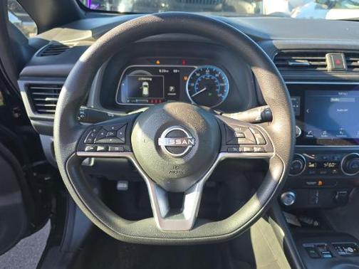 2023 Nissan Leaf S 40 kWh