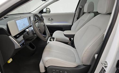 2024 Hyundai IONIQ 5 Limited