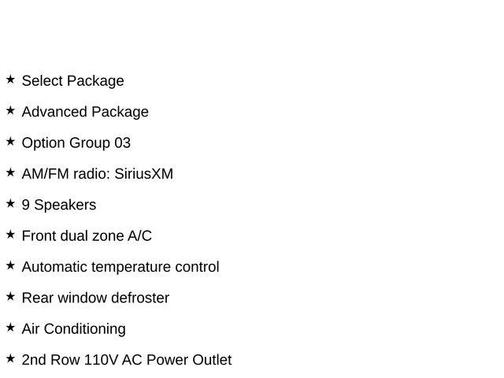 2024 Genesis GV70 2.5T AWD