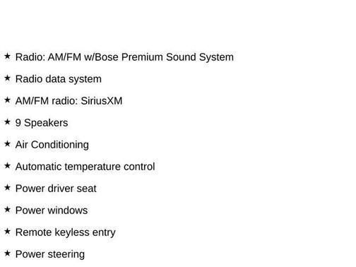 2021 Nissan Altima Platinum Intelligent AWD