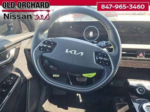 2023 Kia EV6 GT