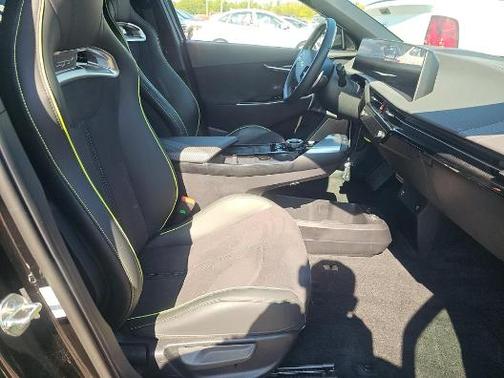 2023 Kia EV6 GT