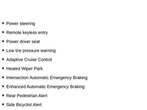 Iridescent Pearl Tricoat 2024 Chevrolet Blazer EV eAWD RS