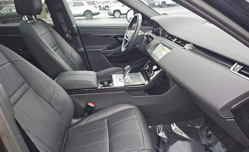 2023 Land Rover Range Rover Evoque S