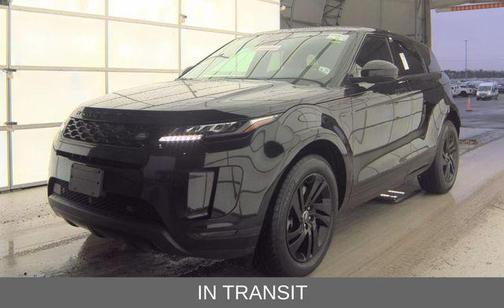 2023 Land Rover Range Rover Evoque S
