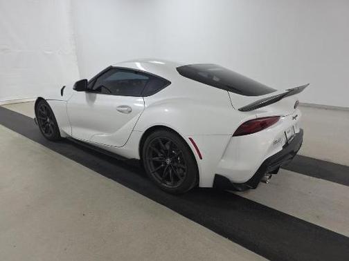2023 Toyota GR Supra 3.0